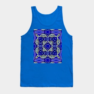 The Electric MeepNana (zing4framed) Tank Top